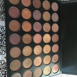 Morphe 25T Palette